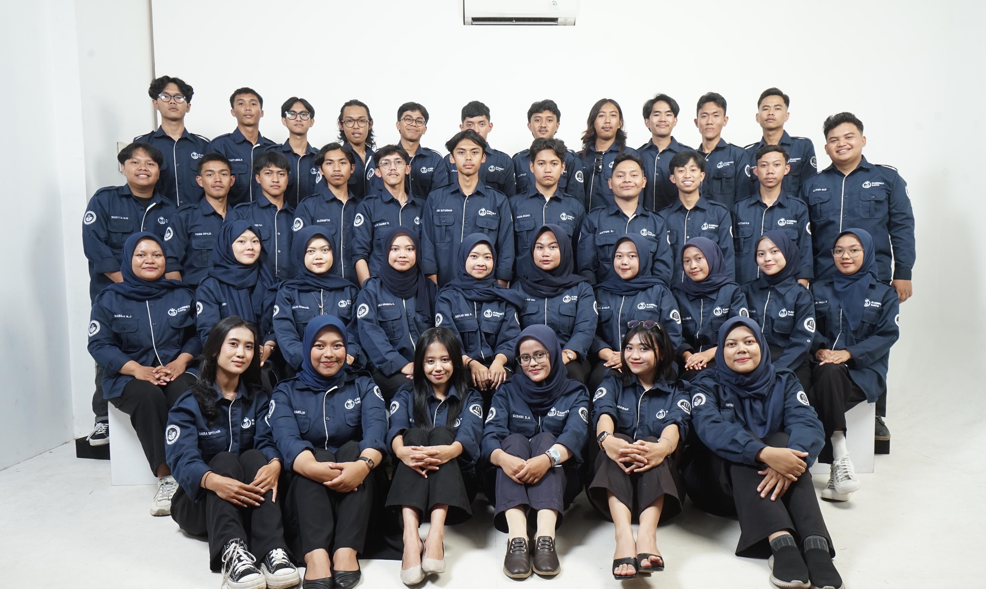 Foto Bersama